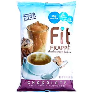 16 fl oz (54 g) Fit Frappe