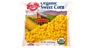 2/3 cup (92 g) Organic Cut Corn