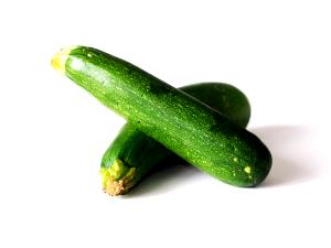 2/3 Cup Zucchini, Baby