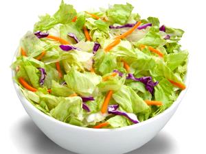 2 cups Fresh American Salad Blend
