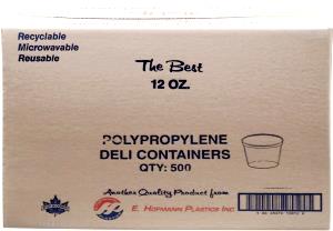 2 Oz Hots - Hoffmann