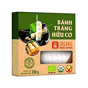 2 sheets (16 g) Rice Paper