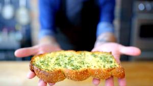 2 slice (55 g) Garlic Bread