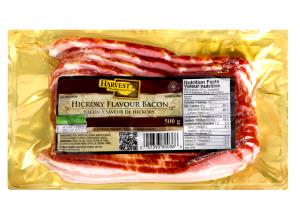 2 slices (54 g) Bacon