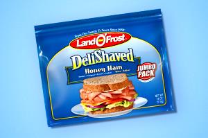 2 slices (57 g) Honey Ham