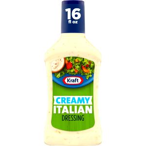 2 tbsp (30 g) Creamy Italian Salad Dressing