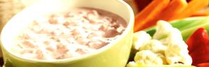 2 tbsp (30 g) Fresh Salsa Sour Cream