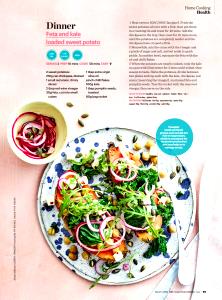 2 tbsp (30 g) Sweet Onion & Bacon Vinaigrette
