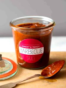 2 tbsp (30 g) Tangy BBQ Sauce