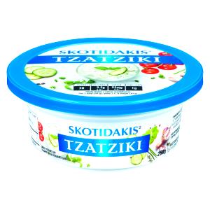 2 tbsp (30 g) Tzatziki Yogurt Dip