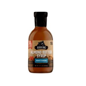 2 tbsp (30 ml) Almond Butter Syrup