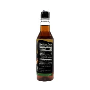 2 tbsp (30 ml) Hazelnut Syrup