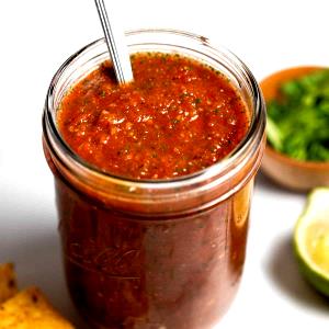 2 tbsp (31 g) Restaurant Style Salsa