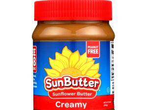 2 tbsp (32 g) Natural Sunflower Seed Spread