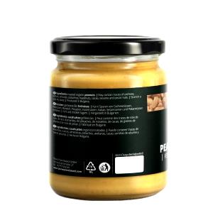 2 tbsp (32 g) Smooth Organic Peanut Butter