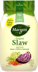 2 Tbsp Marzetti® Original Slaw Dressing 24 Oz.