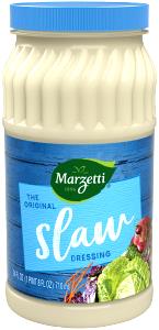 2 Tbsp Marzetti® Original Slaw Dressing 8 Oz.