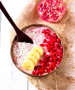 2 tbsp Pomegranate & Blood Orange Vinaigrette