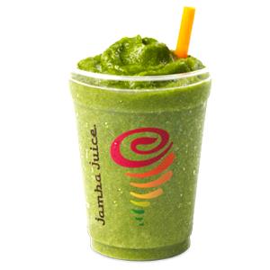 22 fl oz (650 ml) Kale-Ribbean Breeze (Original)