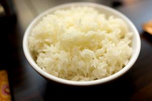 3/4 cup (143 g) Long Grain White Rice