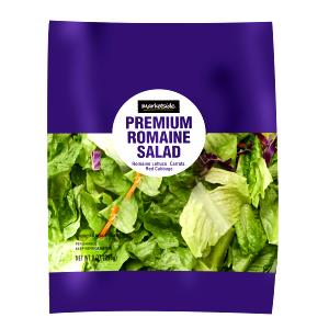 3 cups (85 g) Classic Romaine