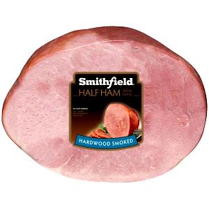 3 oz (84 g) Hickory Smoked Shank Half Ham