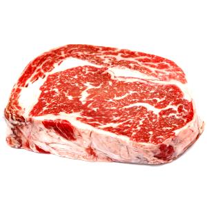 3 oz (84 g) Ribeye