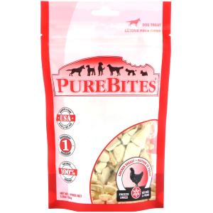 3 oz (85 g) Chicken Breast Bites