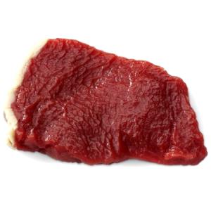 3 oz (85 g) Sirloin Steak
