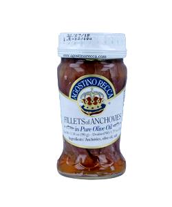 3 Oz Anchovy