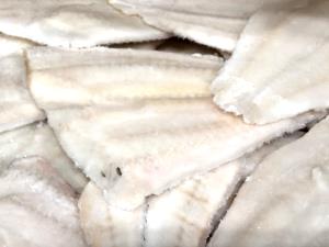 3 Oz Flounder