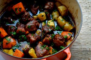 3 Oz Pork Stew Meat