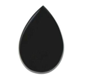 3 pieces (15 g) Flat Tops