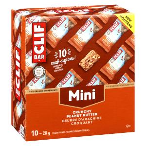 3 pieces (29 g) Crunchy Peanut Butter Minis