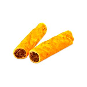 3 pieces (85 g) Mexi-Minis - Steak & Cheddar Mini Chimichangas