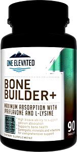3 Tablets Bone Builder W/Calcium