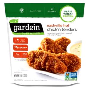 3 tenders (84 g) Nashville Hot Chick