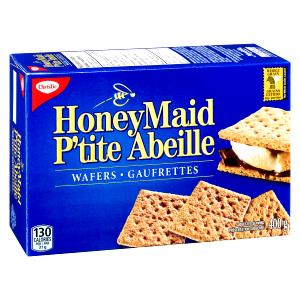 31 Grams Crackers, W/ 100% Whole Grain