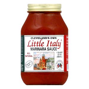 32 Oz Marinara Sauce Quart
