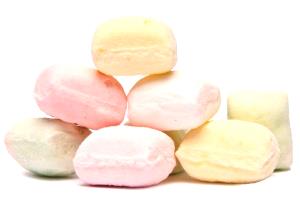 33 pieces Pillow Mints