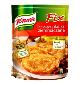 4 cakes (200 g) Potato Cakes (4)