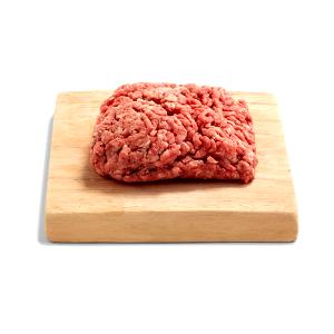 4 oz (113 g) Ground Beef (80/20)