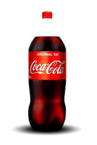 44 oz (924 g) Coca-Cola (RT 44)