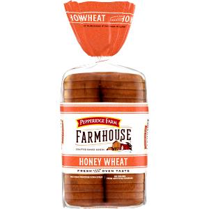4.5 oz (128 g) Farmhouse Roll