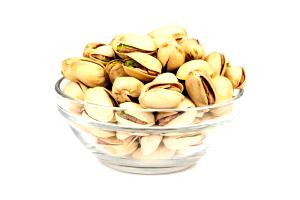 49 nuts in shell (30 g) Premium Pistachio Nuts