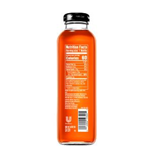 5 Fl Oz Orange Tea, Brewed