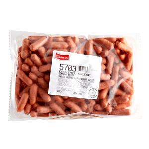 5 links (53 g) Beef Cocktail Smokies