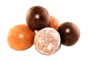 5 Munchkins Munchkin, Glazed