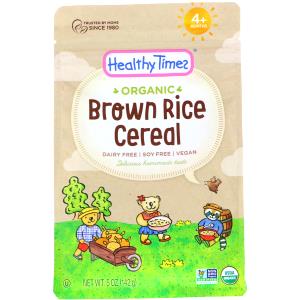 5 oz (142 g) Brown Rice