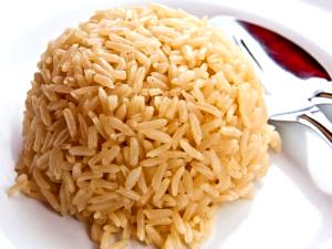 50 Grams Basmati Rice, Brown